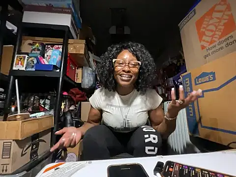 wynterheat's Live XXX Chat