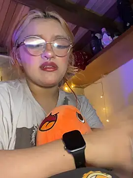 Sophia_Weest99 Chat XXX in diretta