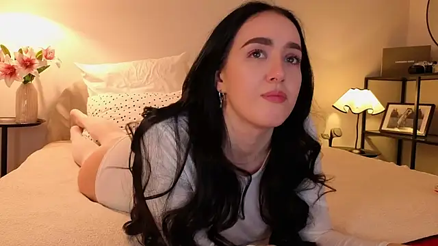 KimKhallifa's Live XXX Chat