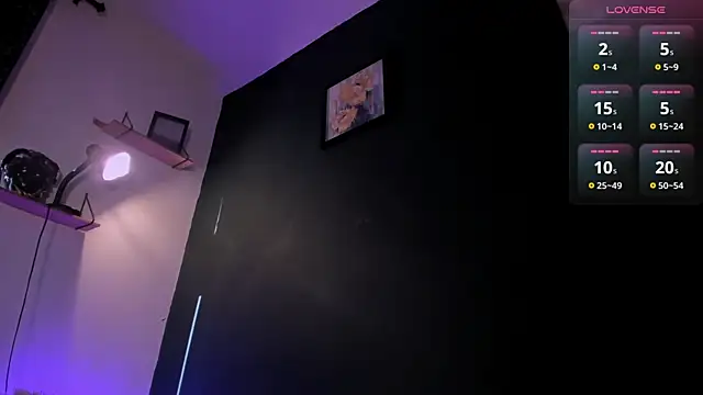 MarkSantozz 在線直播表演