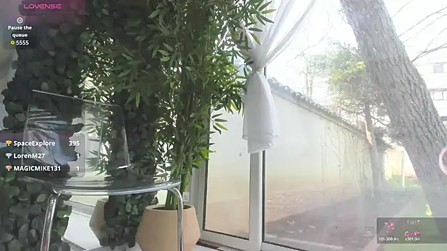 Lexi_Storm – Live XXX-chat