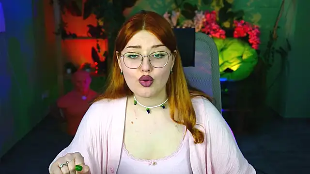 StaceyJensen's Live XXX Chat