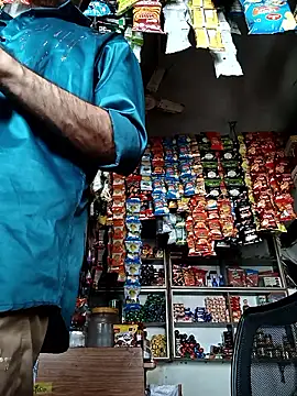 Beinghorny83's Webcam Show