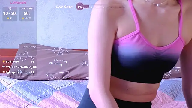 Czat XXX na żywo – AikooYamada