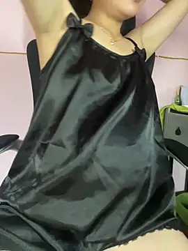 Show webcam de _Love-Anna_