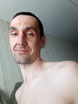 Вебкам-шоу Nik888Nik888