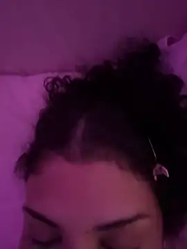 luludolll Pertunjukan Webcam