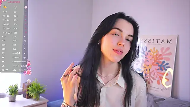 MirnaTellado's Live XXX Chat