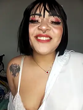 RubyCastellanos_XXXX's Live XXX Chat