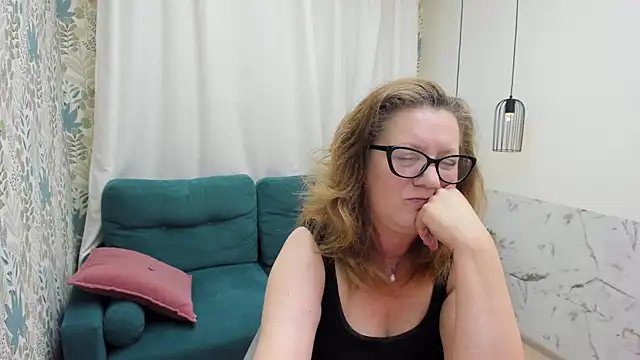 Chat XXX en directo de LeaPure