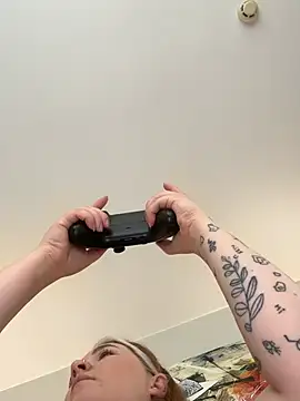 Anal_Top 网络视讯表演