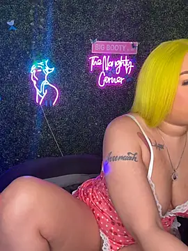 Chatroom XXX en direct de RenaThickAss