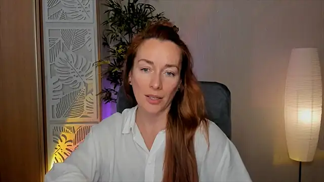 RebeccaMartinez Chat XXX in diretta