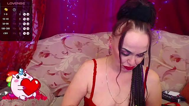 hotzlata live XXX chat