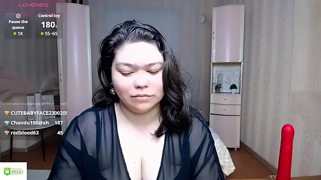 supersex_96 – Naživo XXX chat