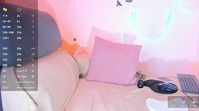 melody_starr – Naživo XXX chat