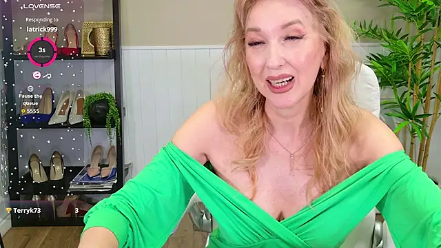 LadyLeea – Naživo XXX chat