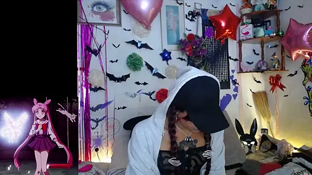 عرض كام purplekattlyn