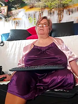 QueenPammy1のライブXXXチャット