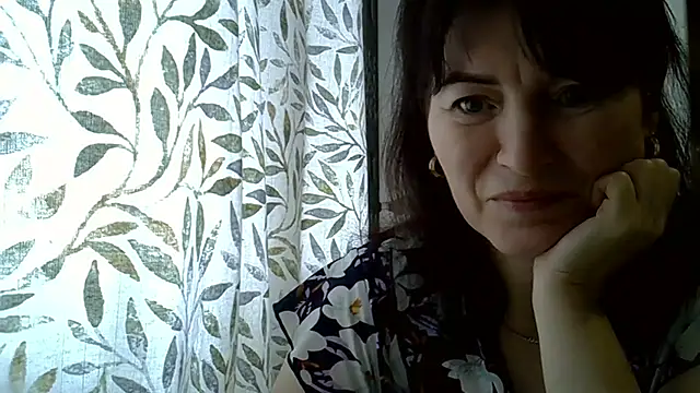 XXX chat uživo modela Krystal_82