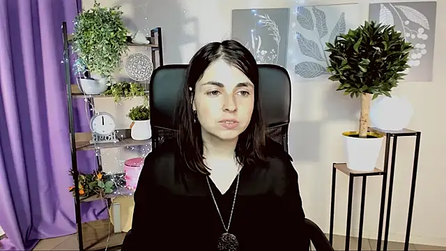 XXX chat uživo modela MartaEdams