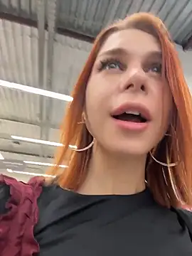 Chat XXX ao vivo de RosieSecret