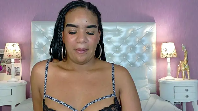 ScarletMusk – Naživo XXX chat