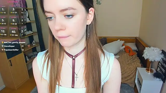 AngelesBenitz – Naživo XXX chat