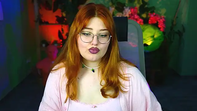 XXX chat uživo modela StaceyJensen