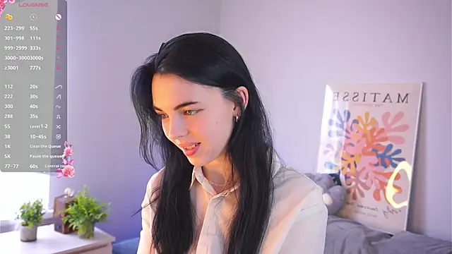 MirnaTellado – Naživo XXX chat