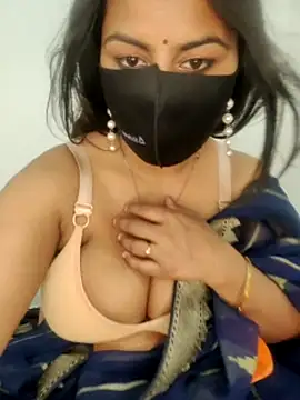 Webkamerová show hot8178