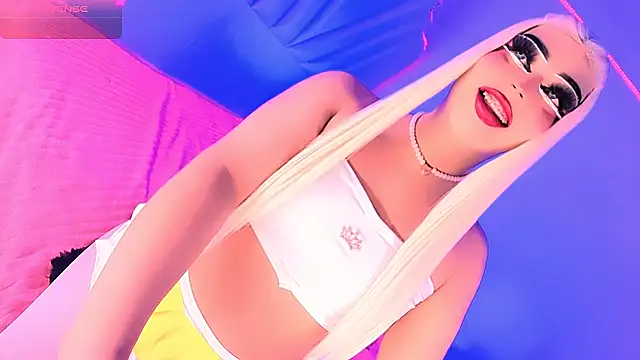 Valentina_Smith1_ Webcam show