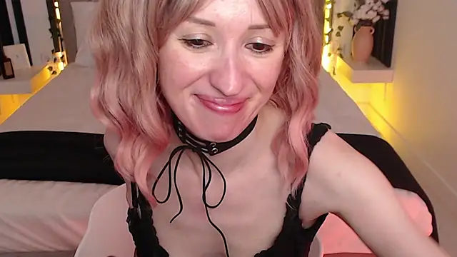 OliviaMills_ – Naživo XXX chat