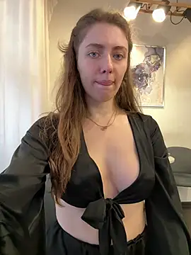 Chat XXX ao vivo de MariiD