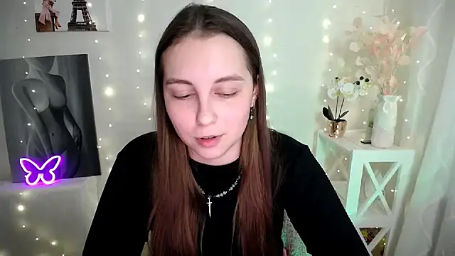 XXX chat uživo modela SweetPrincess_