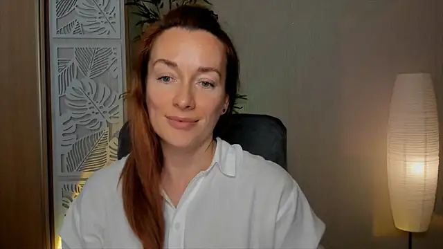 XXX chat uživo modela RebeccaMartinez