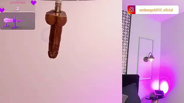 Amber_gold_ – Naživo XXX chat