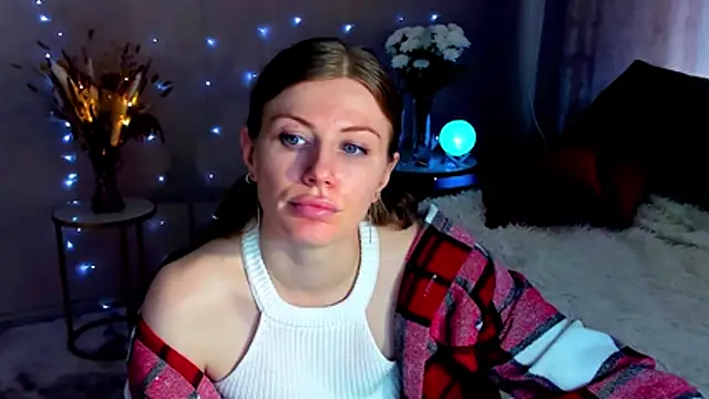 JinnaGreat's Live XXX Chat