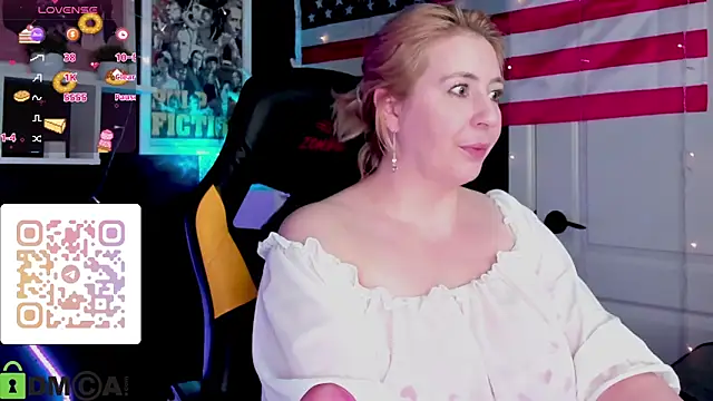 miss_lisaaa's Live XXX Chat