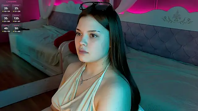 BonieSmith's Live XXX Chat