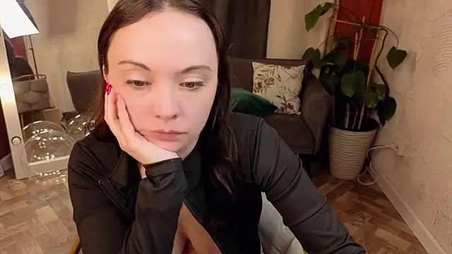 Harmoni_Love's Live XXX Chat