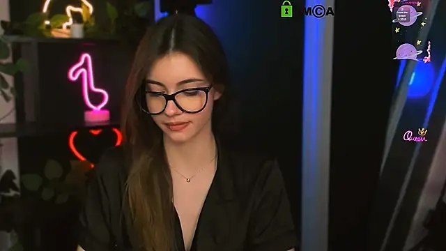 mia_bamby1's Live XXX Chat