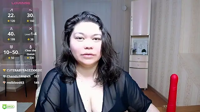 supersex_96 – Live XXX-chat