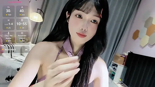 Mary-0808 Live XXX-Chat