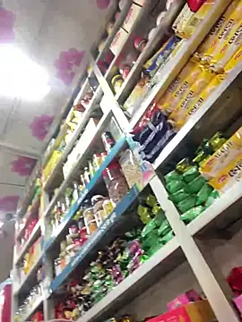 jakaksiaj Show Webcam