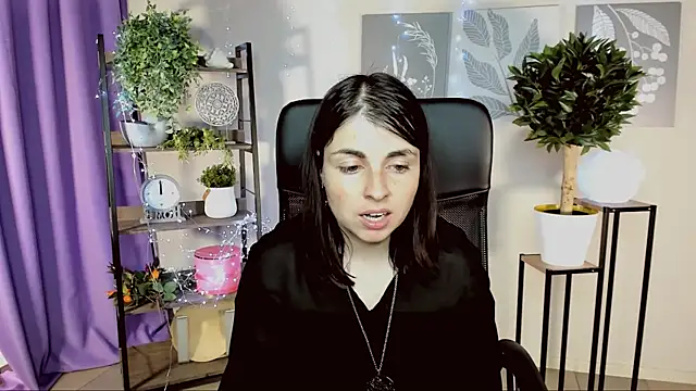 MartaEdams Live XXX-Chat