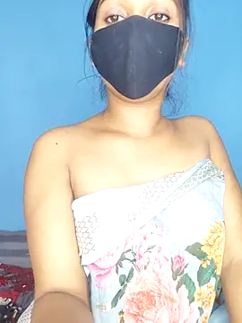 Nisha_777 – Live XXX-chat