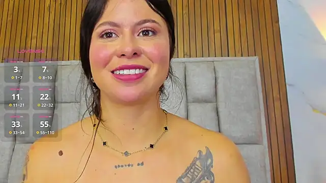 Scarlet_Rosexx live XXX chat