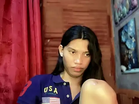 Yourgoddess_jayve 现场XXX聊天