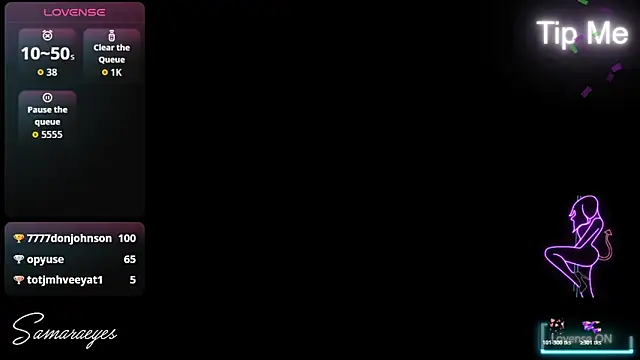 Samara_Eyes live XXX chat